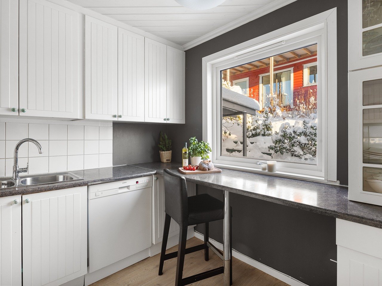The Art of Minimalist Home Decor